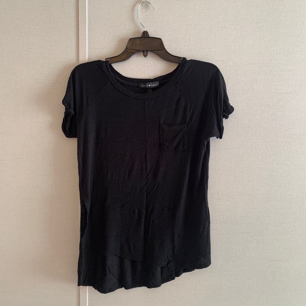 Black Top